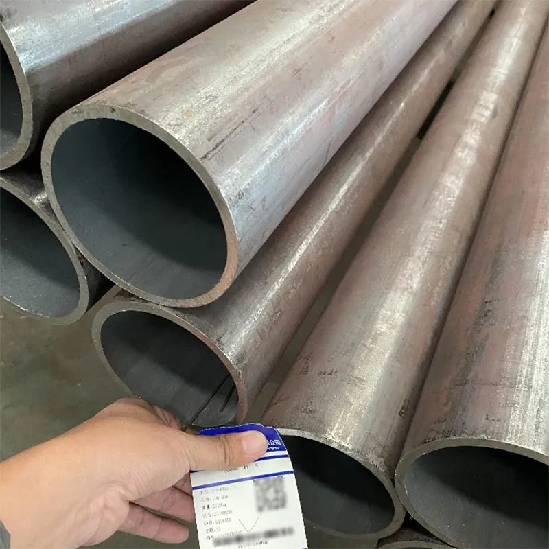 carbon steel pipe&tube